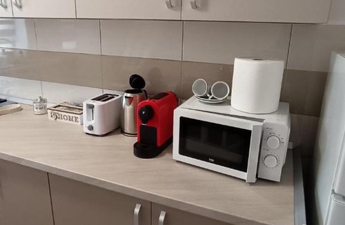 Brasov Apartment | Stay Point Apartment