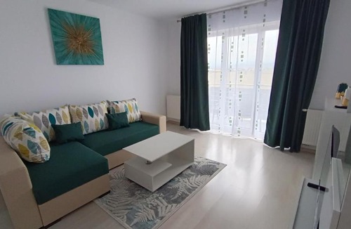 Brasov Apartment | Stay Point Apartment