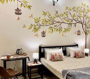 Uchiyarda House | Stay Rehwaas - The 2BHK