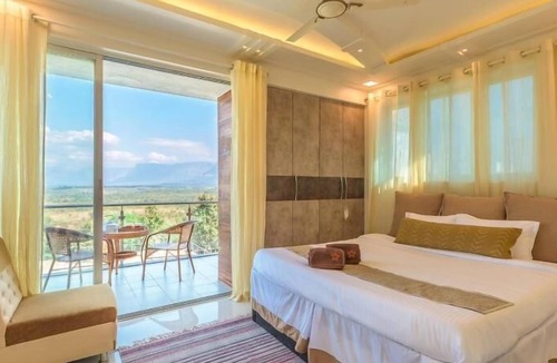 Murbad Hotel | Stay Serene Luxury