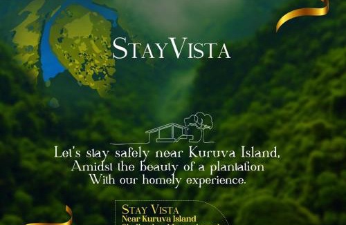Kattikkulam Villa | Stay Vista