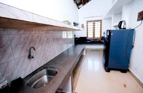 Kattikkulam Villa | Stay Vista