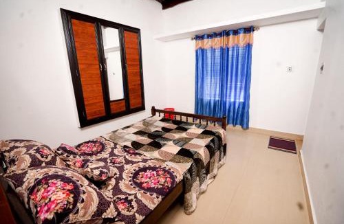Kattikkulam Villa | Stay Vista