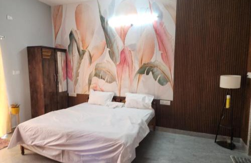 Bhopal Apartment | Stay with Nupz