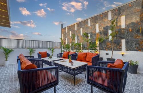 Sector 5 Apartment | Stay XO - A Luxurious 3BHK Villa in Panchkula