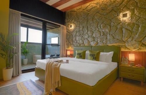 Sector 5 Apartment | Stay XO - A Luxurious 3BHK Villa in Panchkula