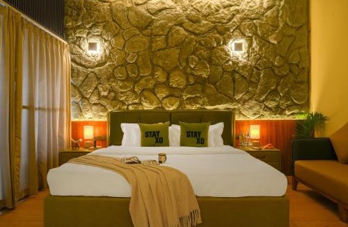 Sector 5 Apartment | Stay XO - A Luxurious 3BHK Villa in Panchkula