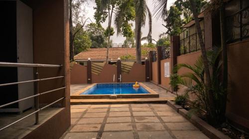 Tungarli Villa | StayAlore Shalimar Villa - Premium 4BHK Private Pool Villa