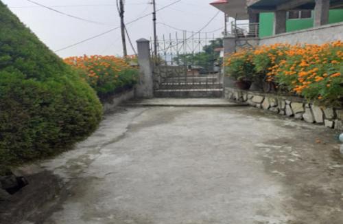 Takdah House | StayApart - Chiabari Homestay