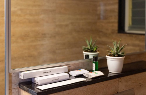 Thite Nagar Hotel | StayBird B Suite, Business Hotel