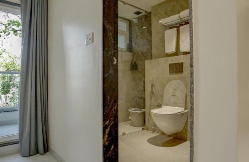 Hadapsar Hotel | StayBird Capital- Business Hotel, Magarpatta City