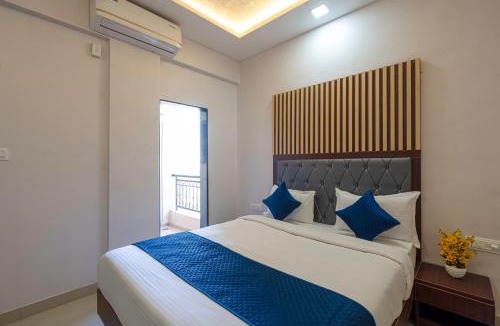 Kharadi Bed & Breakfast | StayBird - Divine Suites, Business Hotel, Kharadi