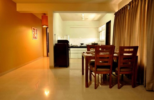 Kharadi Hotel | StayBird Icon Bliss, An Apartment Hotel