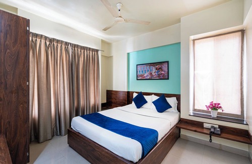 Kharadi Hotel | StayBird Icon Bliss, An Apartment Hotel