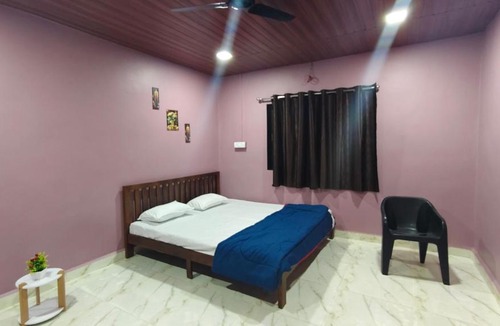 Kihim House | Staycations 101 Kihim Alibaug By Staycations India