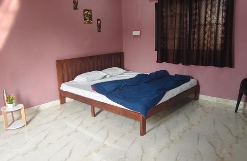 Kihim House | Staycations 101 Kihim Alibaug By Staycations India