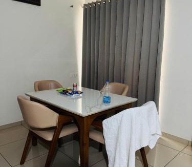 Rajkot Apartment | Staycay
