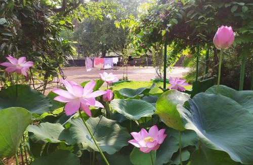 Mangalore Villa | StayCool Homestay near Airport