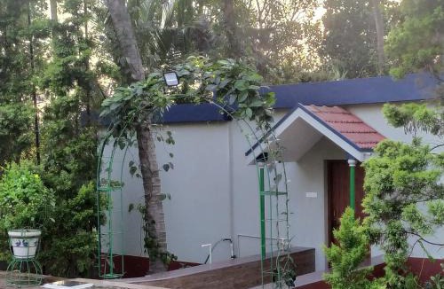 Mangalore Villa | StayCool Homestay near Airport