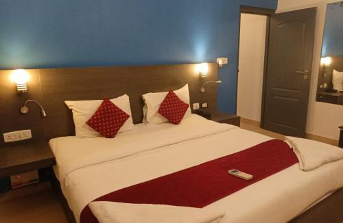 Mylapore Tiruvallikk Apartment | StayEasy Tiruvanmiyur (Unit of Prohotel)