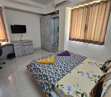 Baner House | StayGinie Baner