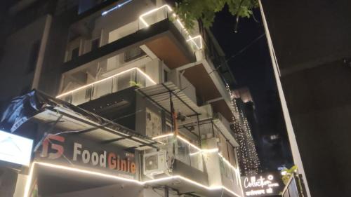 Baner House | StayGinie Baner