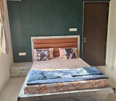 Baner House | StayGinie Baner