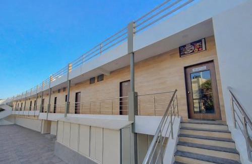 Bhuj Hotel | StayGuru Hari Om Residency
