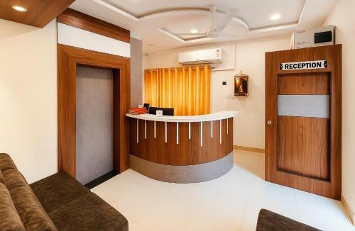 Bhuj Hotel | StayGuru Hari Om Residency