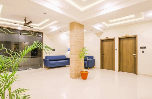 Bhuj Hotel | StayGuru Hotel Atithi