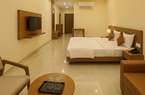 Bhuj Hotel | StayGuru The Canyon Inn