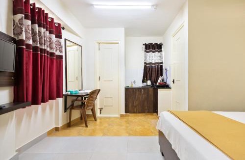 Bilekahalli Hotel | Stayhome Classic
