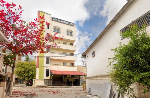 Bilekahalli Apartment | Stayhome Suites