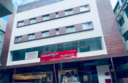 BTM Layout Hotel | Stayhomestays Nexus, Silk board