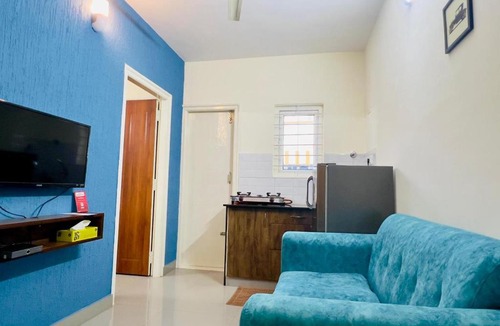 Wilson Garden Apartment | StayhomeStays Prime