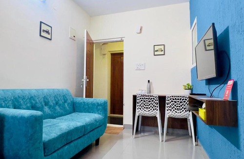 Wilson Garden Apartment | StayhomeStays Prime