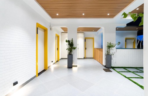 Maharana Pratap Nagar Hotel | Stayinn Suites