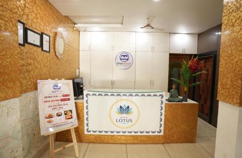 Bhilwara Hotel | Staykart Lotus
