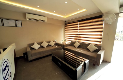 Bhilwara Hotel | Staykart Z