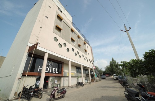 Bhilwara Hotel | Staykart Z