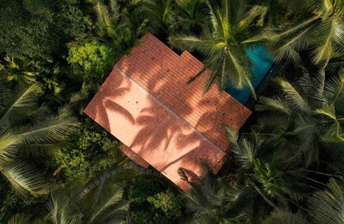 Alibaug Villa | StayLeisurely Kokam Villa Thal Alibaug