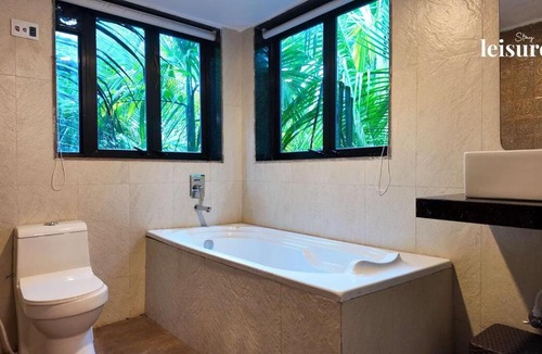 Alibaug Villa | StayLeisurely Kokam Villa Thal Alibaug