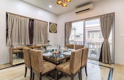 Parshwapuram Villa | StayLeisurely Villa 30 Emerald Lonavala