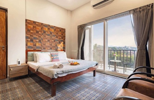Parshwapuram Villa | StayLeisurely Villa 30 Emerald Lonavala