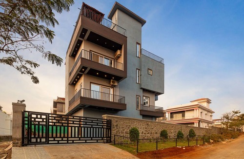 Parshwapuram Villa | StayLeisurely Villa 30 Emerald Lonavala
