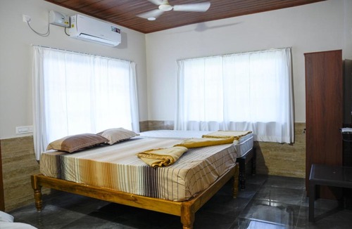Gokarna Hotel | STAYMAKER Hotel Ashokavana