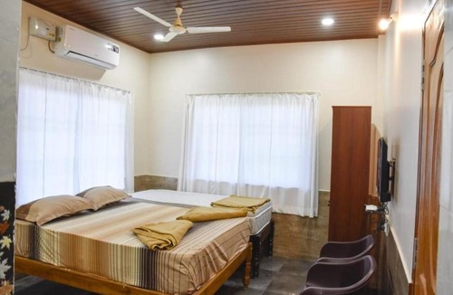 Gokarna Hotel | STAYMAKER Hotel Ashokavana