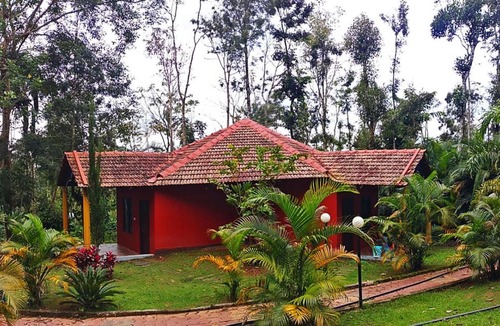 Belur Resort | STAYMAKER Kattehole Resort