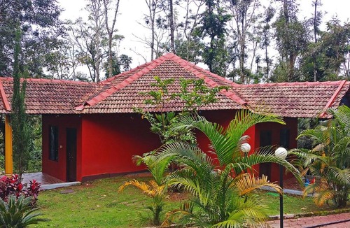 Belur Resort | STAYMAKER Kattehole Resort