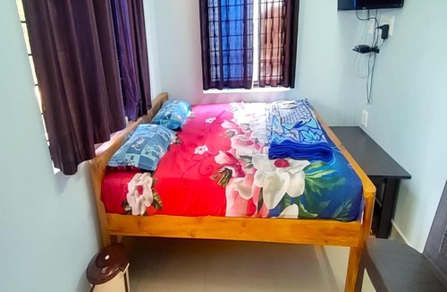 Beltangadi Hotel | STAYMAKER Roopa Lodge